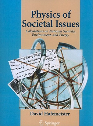 Carte Physics of Societal Issues David W. Hafemeister