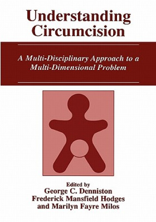 Carte Understanding Circumcision George C. Denniston
