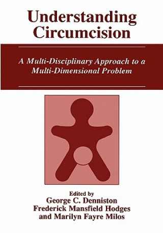 Libro Understanding Circumcision George C. Denniston