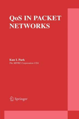 Carte QoS in Packet Networks Kun I. Park