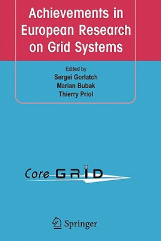 Carte Achievements in European Research on Grid Systems Marian Bubak