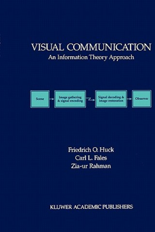Carte Visual Communication Friedrich O. Huck