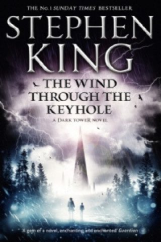 Carte The Wind through the Keyhole Stephen King