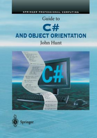 Buch Guide to C# and Object Orientation John Hunt