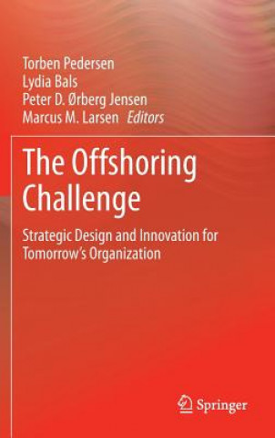 Book Offshoring Challenge Lydia Bals