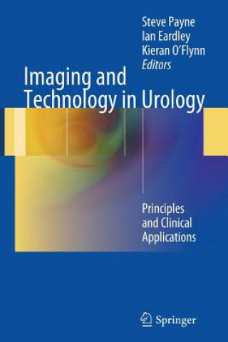 Könyv Imaging and Technology in Urology Ian Eardley