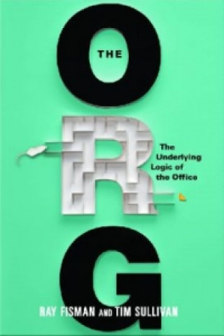 Book The Org Ray Fisman