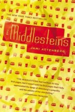 Carte Middlesteins Jami Attenberg
