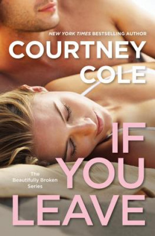 Könyv If You Leave Courtney Cole
