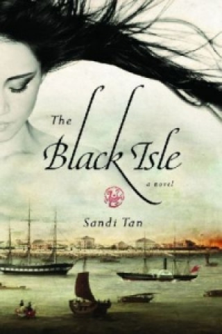 Knjiga The Black Isle Sandi Tan