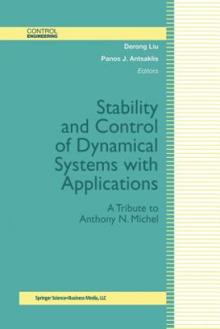 Carte Stability and Control of Dynamical Systems with Applications Panos J. Antsaklis