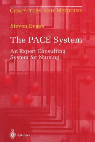 Carte PACE System Steven Evans