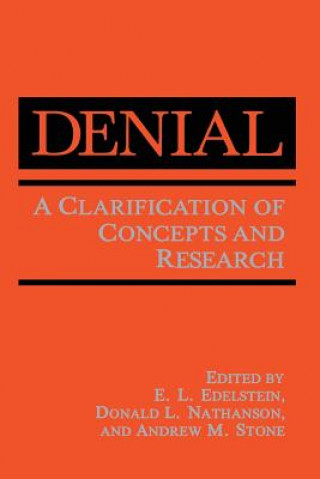 Carte Denial E. L. Edelstein