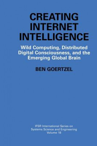 Buch Creating Internet Intelligence Ben Goertzel