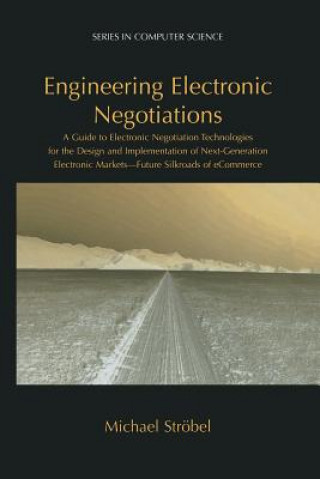 Carte Engineering Electronic Negotiations Michael Ströbel