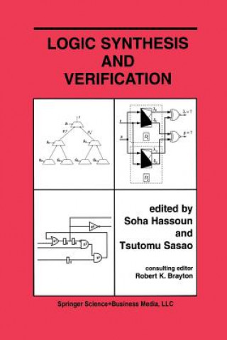 Buch Logic Synthesis and Verification Soha Hassoun