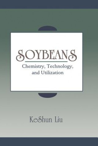Carte Soybeans KeShun Liu