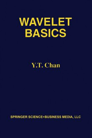 Buch Wavelet Basics Y. T. Chan