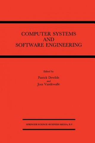 Carte Computer Systems and Software Engineering Patrick Dewilde