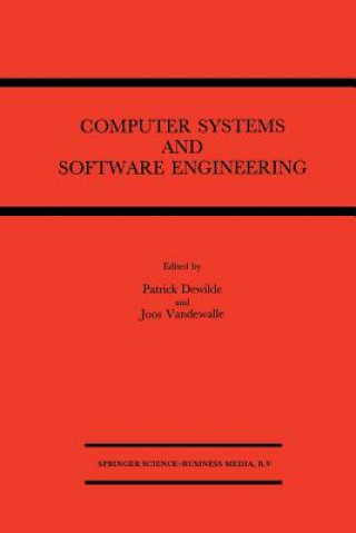 Livre Computer Systems and Software Engineering Patrick Dewilde