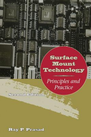 Книга Surface Mount Technology Ray Prasad