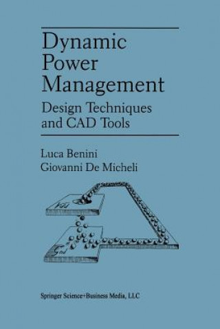 Buch Dynamic Power Management Luca Benini