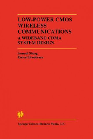 Книга Low-Power CMOS Wireless Communications Samuel Sheng