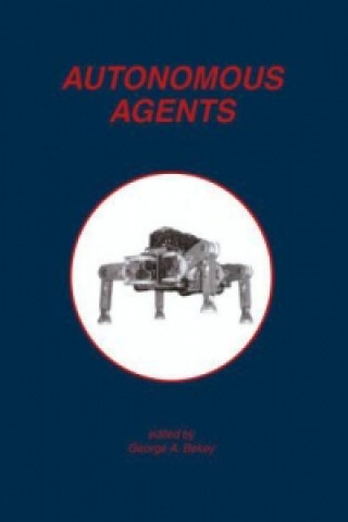 Carte Autonomous Agents George A. Bekey