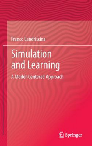 Buch Simulation and Learning Franco Landriscina