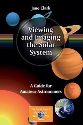 Buch Viewing and Imaging the Solar System Clark