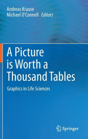 Libro Picture is Worth a Thousand Tables Andreas Krause