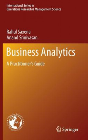 Carte Business Analytics Rahul Saxena