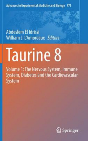 Libro Taurine 8 Abdeslem El Idrissi