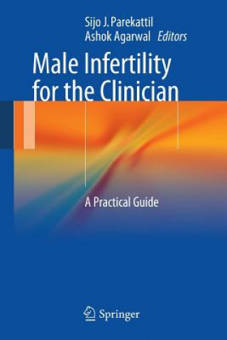 Carte Male Infertility for the Clinician Sijo J. Parekattil