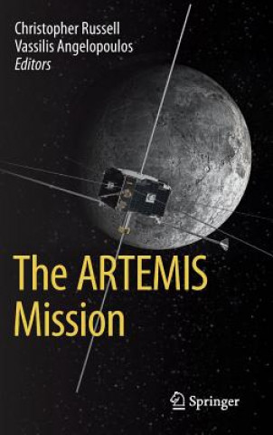 Carte ARTEMIS Mission Vassilis Angelopoulos