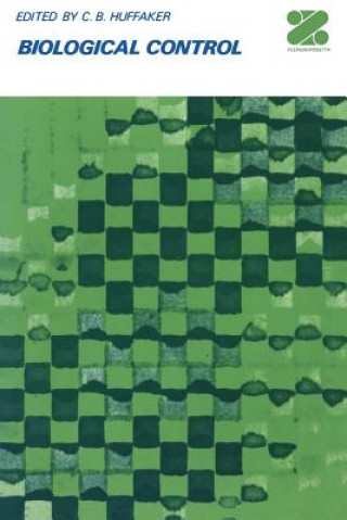 Book Biological Control C. Huffaker