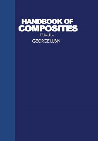 Könyv Handbook of Composites George Lubin