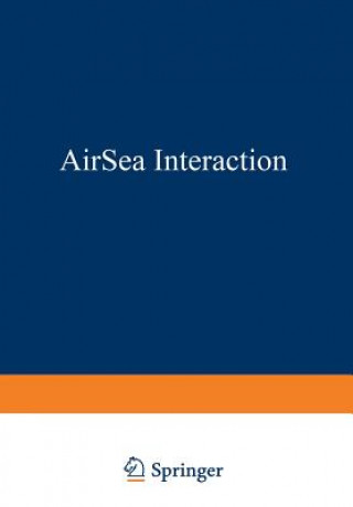 Knjiga Air-Sea Interaction F. Dobson