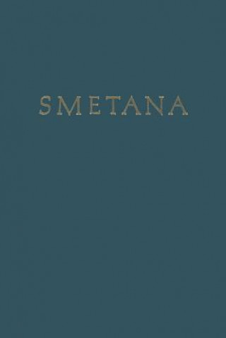 Книга Smetana Brian Large