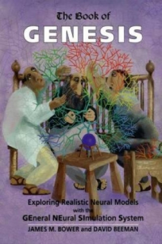 Buch The Book of GENESIS James Bower