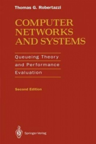 Livre Computer Networks and Systems Thomas G. Robertazzi