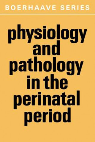 Carte Physiology and Pathology in the Perinatal Period EVERS