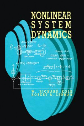 Carte Nonlinear System Dynamics W. Richard Kolk