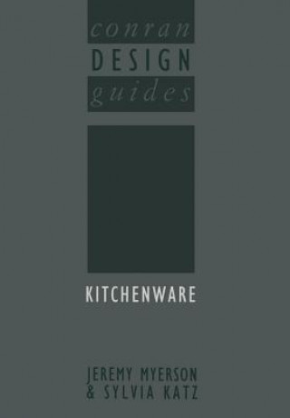 Carte Kitchenware Terrence Conran