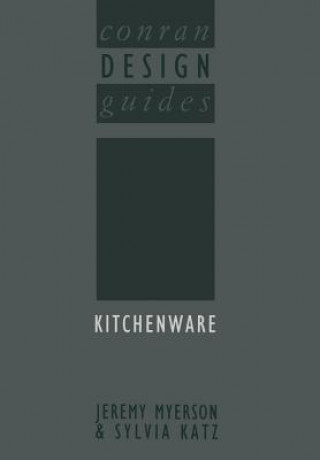 Buch Kitchenware Terrence Conran