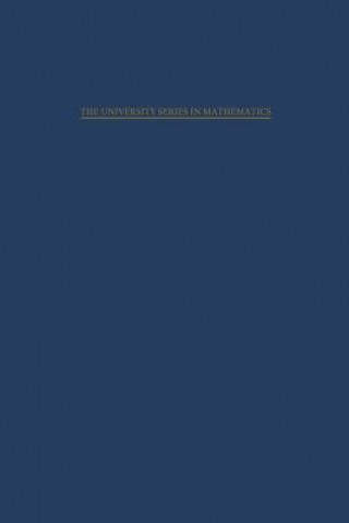 Knjiga Finite Simple Groups Daniel Gorenstein