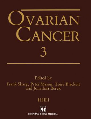 Carte Ovarian Cancer 3 Jonathan Berek