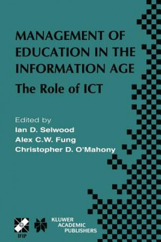 Книга Management of Education in the Information Age A. Fung