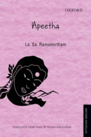 Książka Apeetha La. Sa. Ramamirtham