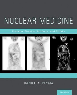 Carte Nuclear Medicine Daniel A. Pryma